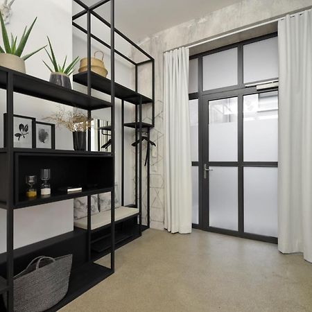 Luxury Omaruru Apartment Munich Luaran gambar