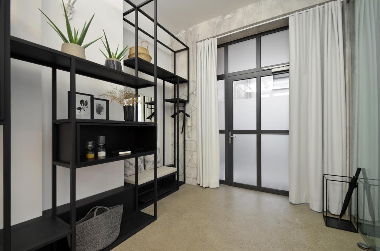 Luxury Omaruru Apartment Munich Luaran gambar