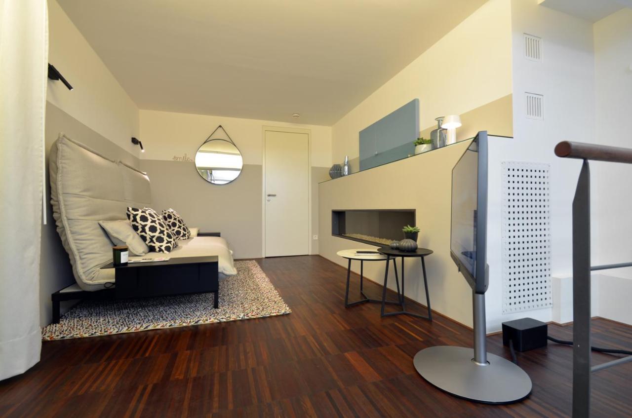 Luxury Omaruru Apartment Munich Luaran gambar