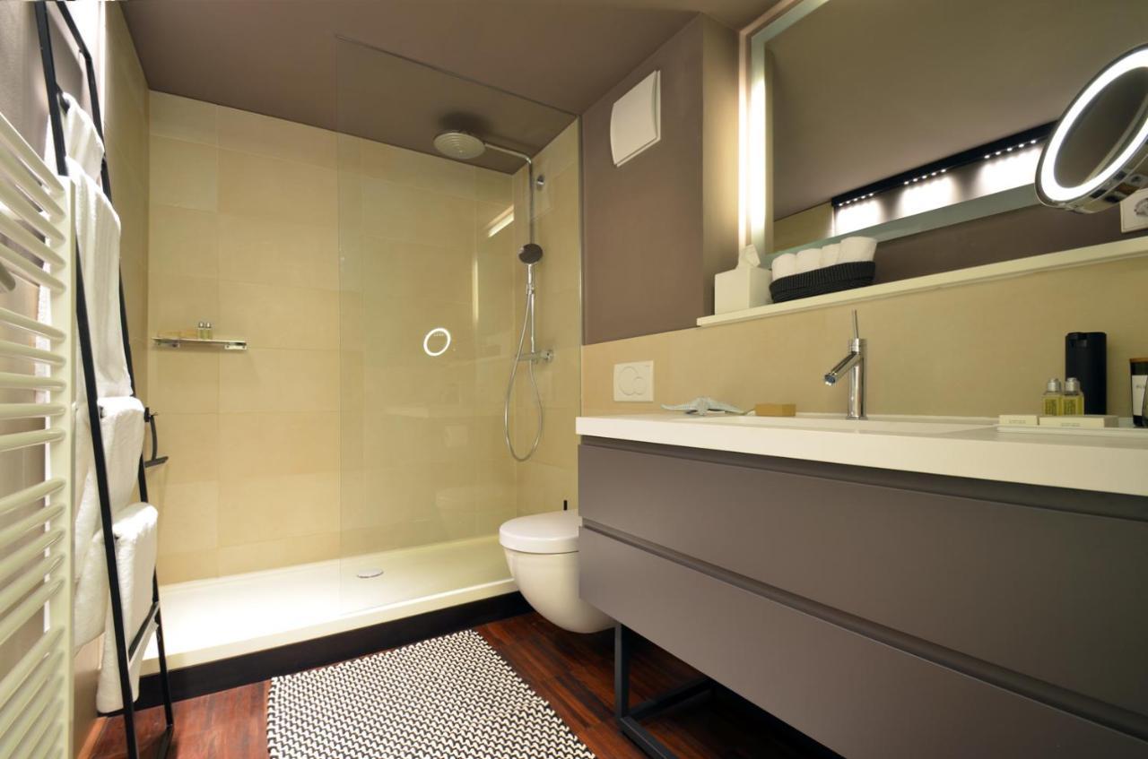 Luxury Omaruru Apartment Munich Luaran gambar