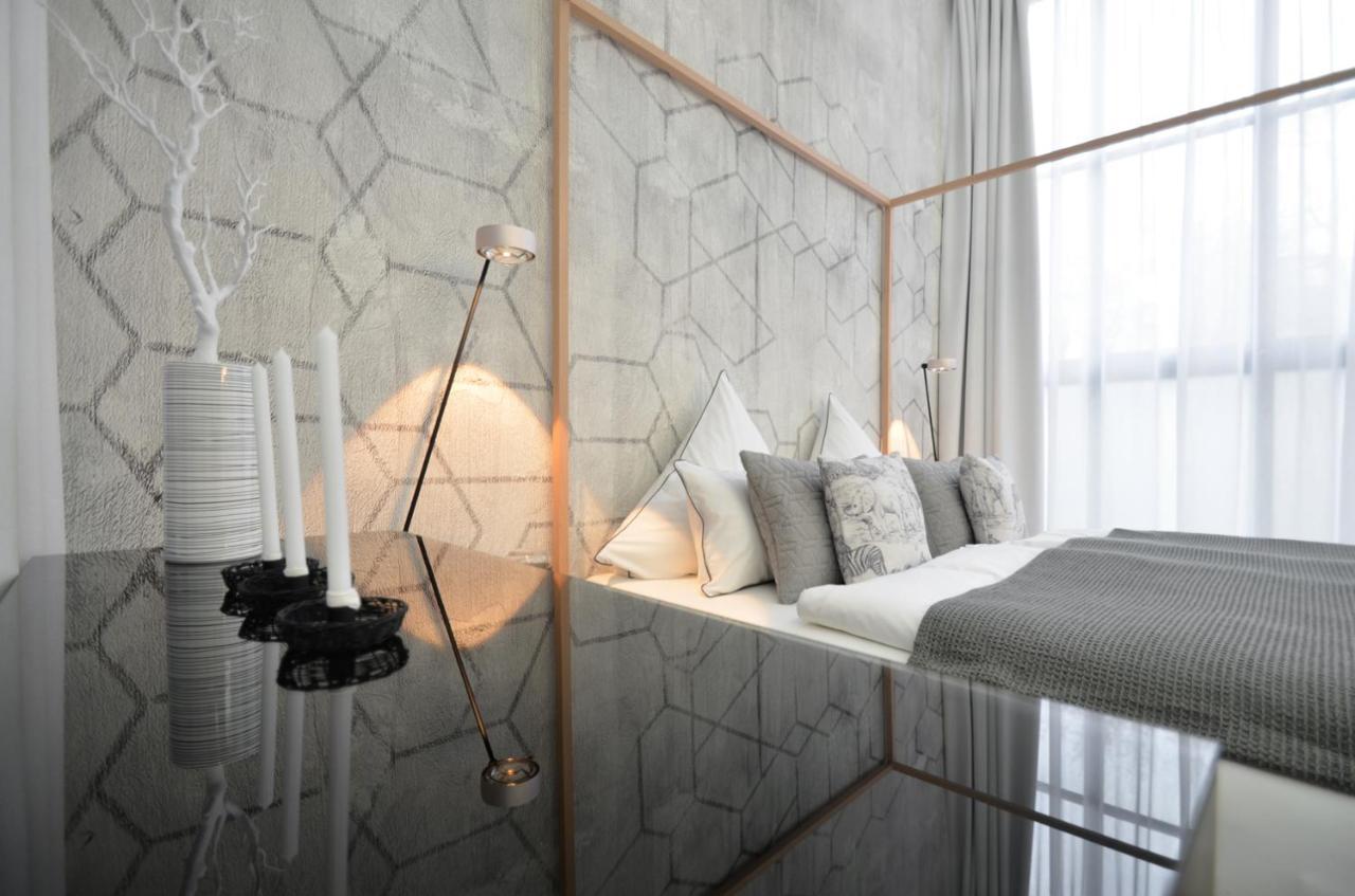Luxury Omaruru Apartment Munich Luaran gambar